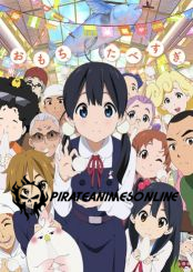 Tamako Market