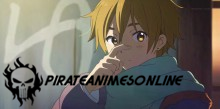 Tamako Market - Episódio 1