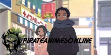 Tamako Market - Episódio 12