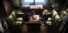 Tasogare Otome x Amnesia - Episódio 1