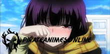 Tasogare Otome x Amnesia - Episódio 12