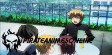 Tasogare Otome x Amnesia - Episódio 8