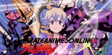 Tengen Toppa Gurren Lagann (Blu-Ray) - Episódio 14