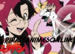 Tengen Toppa Gurren Lagann (Blu-Ray)