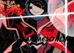 Tengen Toppa Gurren Lagann (Blu-Ray)