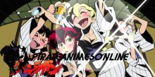 Tengen Toppa Gurren Lagann (Blu-Ray) - Episódio 6