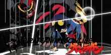 Tengen Toppa Gurren Lagann (Blu-Ray) - Episódio 9