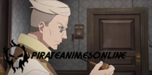 Tenrou Sirius the Jaeger - Episódio 02