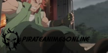 Tenrou Sirius the Jaeger - Episódio 05