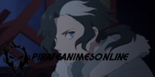 Tenrou Sirius the Jaeger - Episódio 06