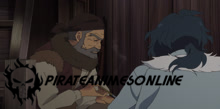 Tenrou Sirius the Jaeger - Episódio 09