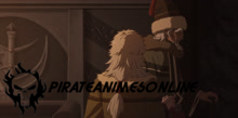 Tenrou Sirius the Jaeger - Episódio 10