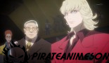 Tiger & Bunny - Episódio 16