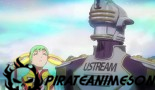 Tiger & Bunny - Episódio 22