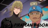 Tiger & Bunny - Episódio 23