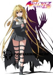 To Love-Ru Trouble - Darkness 2nd