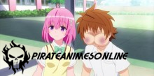 To Love-Ru Trouble - Darkness 2nd - Episódio 1