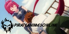 To Love-Ru Trouble - Darkness 2nd - Episódio 2