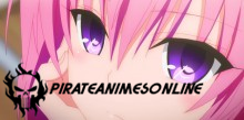 To Love-Ru Trouble - Darkness 2nd - Episódio 3