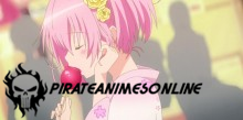 To Love-Ru Trouble - Darkness 2nd - Episódio 4