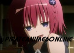 To Love-Ru Trouble – Darkness (Blu-Ray)