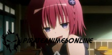 To Love-Ru Trouble - Darkness (Blu-Ray) - Episódio 11