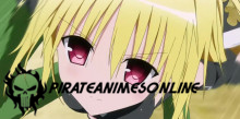 To Love-Ru Trouble - Darkness (Blu-Ray) - Episódio 12