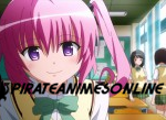 To Love-Ru Trouble – Darkness (Blu-Ray)