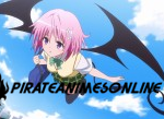 To Love-Ru Trouble – Darkness (Blu-Ray)