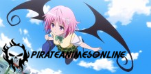 To Love-Ru Trouble - Darkness (Blu-Ray) - Episódio 3