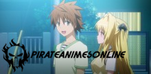 To Love-Ru Trouble - Darkness (Blu-Ray) - Episódio 4