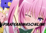 To Love-Ru Trouble – Darkness (Blu-Ray)