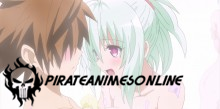 To Love-Ru Trouble - Darkness (Blu-Ray) - Episódio 6