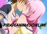 To Love-Ru Trouble – Darkness (Blu-Ray)