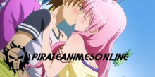 To Love-Ru Trouble - Darkness (Blu-Ray) - Episódio 7