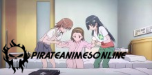 Toaru Kagaku no Railgun S - Episódio 1