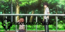 Toaru Kagaku no Railgun S - Episódio 12