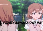 Toaru Kagaku no Railgun S