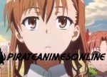 Toaru Kagaku no Railgun S