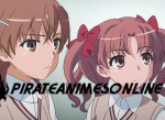 Toaru Kagaku no Railgun S