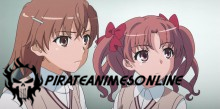 Toaru Kagaku no Railgun S - Episódio 21