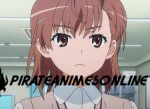 Toaru Kagaku no Railgun S