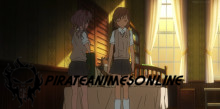 Toaru Kagaku no Railgun S - Episódio 7