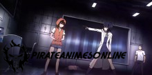 Toaru Kagaku no Railgun S - Episódio 9