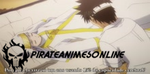 Toaru Majutsu no Index - Episódio 05