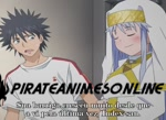 Toaru Majutsu no Index