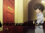 Toaru Majutsu no Index