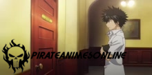 Toaru Majutsu no Index - Episódio 11