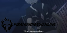 Toaru Majutsu no Index - Episódio 13