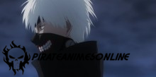 Tokyo Ghoul √A - Episódio 3